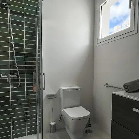 Ajaches - Caracolas Hébergement de vacances Tías