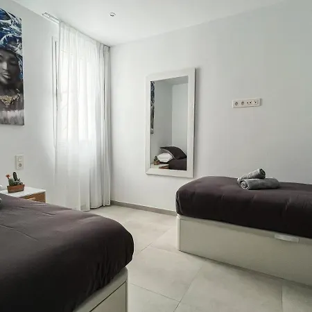 Hébergement de vacances Ajaches - Caracolas *