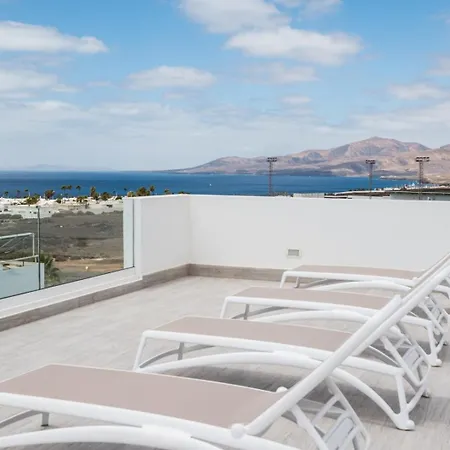 Hébergement de vacances Ajaches - Caracolas *