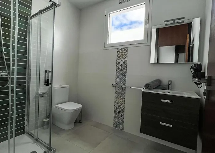 Ajaches - Caracolas Casa de Férias Tías