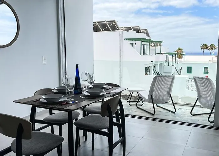 Casa de Férias Ajaches - Caracolas Tías