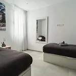 Semesterbostad Ajaches - Caracolas *
