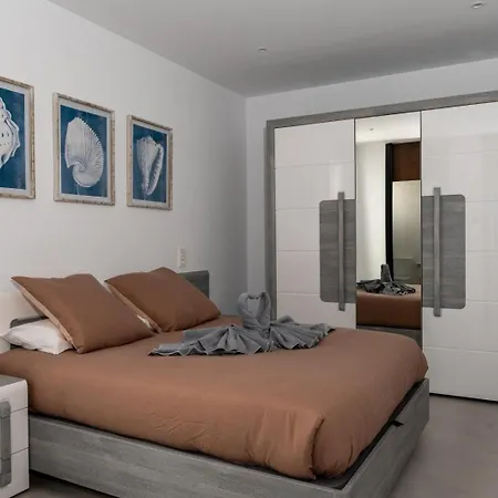 Ajaches - Caracolas Casa vacanze *