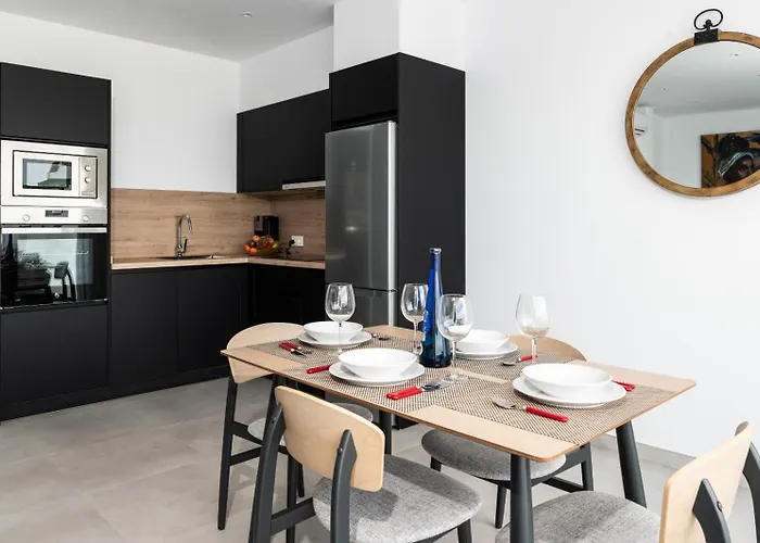 Ajaches - Caracolas *