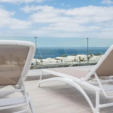 Ajaches - Caracolas * Tías